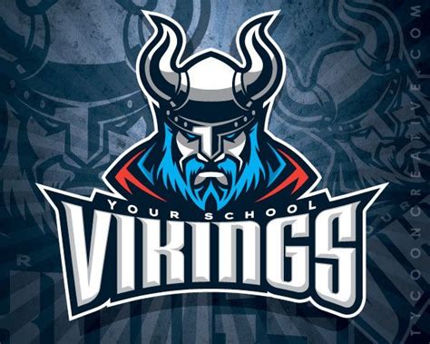 How a Viking Mascot Can Help Your Hub Stand Out